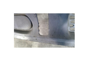 Pare choc avant FORD TRANSIT 3 Photo n°7
