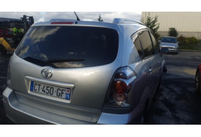 Traverse superieure TOYOTA COROLLA VERSO 2 Photo n°5