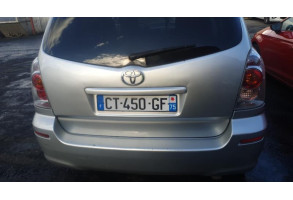 Traverse superieure TOYOTA COROLLA VERSO 2 Photo n°7