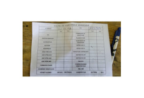 Boite de vitesses RENAULT GRAND SCENIC 2 Photo n°4