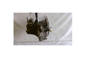 Boite de vitesses RENAULT GRAND SCENIC 2 Photo n°5