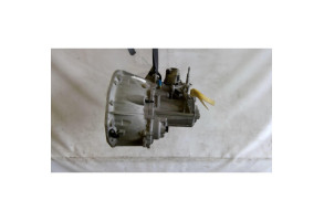 Boite de vitesses RENAULT GRAND SCENIC 2 Photo n°8