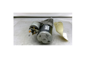 Demarreur OPEL AGILA B Photo n°4