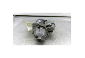 Demarreur OPEL AGILA B Photo n°5