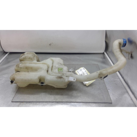 Vase de lave glace OPEL AGILA B