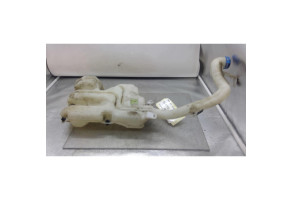 Vase de lave glace OPEL AGILA B Photo n°1