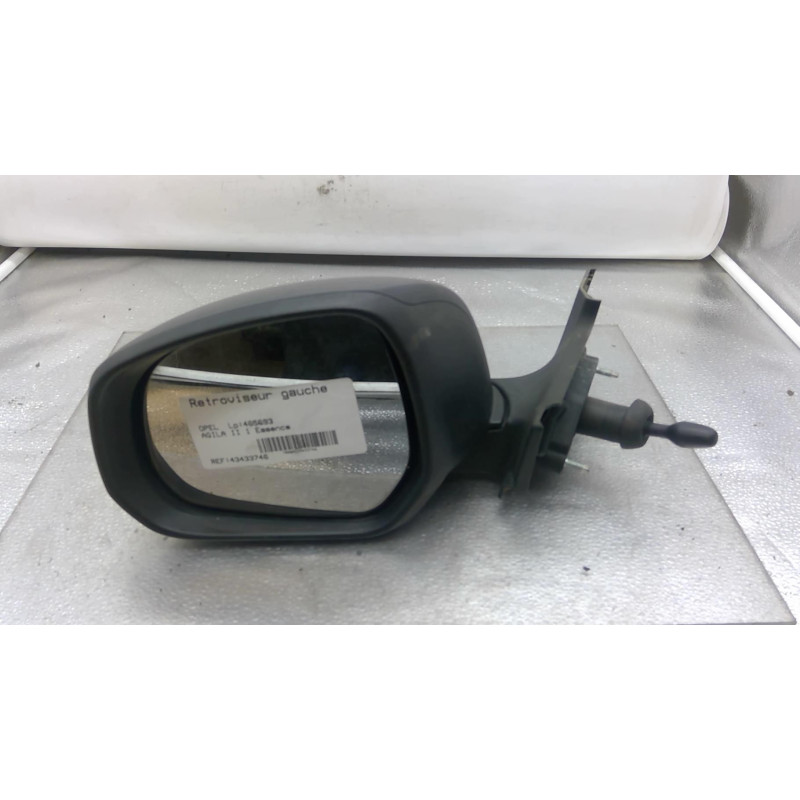 Retroviseur gauche OPEL AGILA B Photo n°1