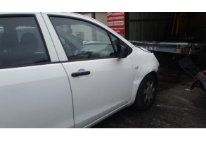 Retroviseur gauche OPEL AGILA B Photo n°7