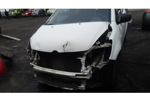Retroviseur gauche OPEL AGILA B Photo n°9