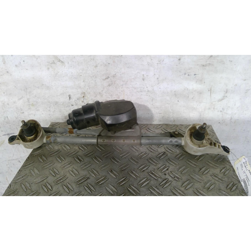 Moteur essuie glace avant OPEL AGILA B Photo n°1