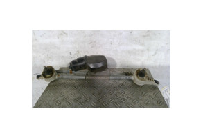 Moteur essuie glace avant OPEL AGILA B Photo n°1