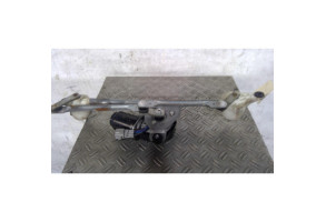 Moteur essuie glace avant OPEL AGILA B Photo n°2
