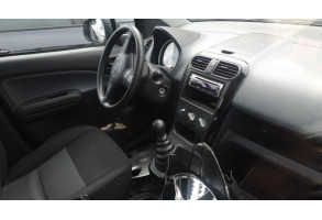 Moteur essuie glace avant OPEL AGILA B Photo n°4
