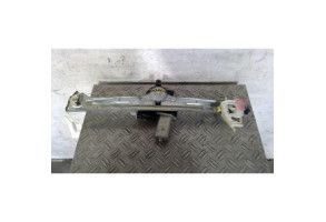 Leve vitre electrique arriere droit FIAT BRAVO 2 Photo n°1