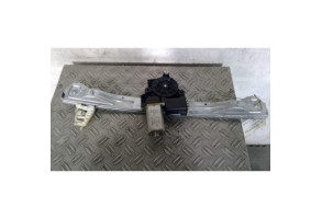 Leve vitre electrique arriere droit FIAT BRAVO 2 Photo n°3