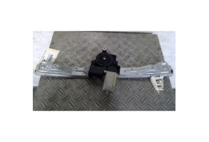 Leve vitre electrique arriere gauche FIAT BRAVO 2 Photo n°1