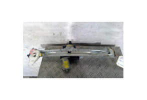 Leve vitre electrique arriere gauche FIAT BRAVO 2 Photo n°2