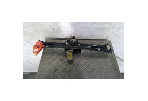 Leve vitre electrique avant droit FIAT BRAVO 2 Photo n°2
