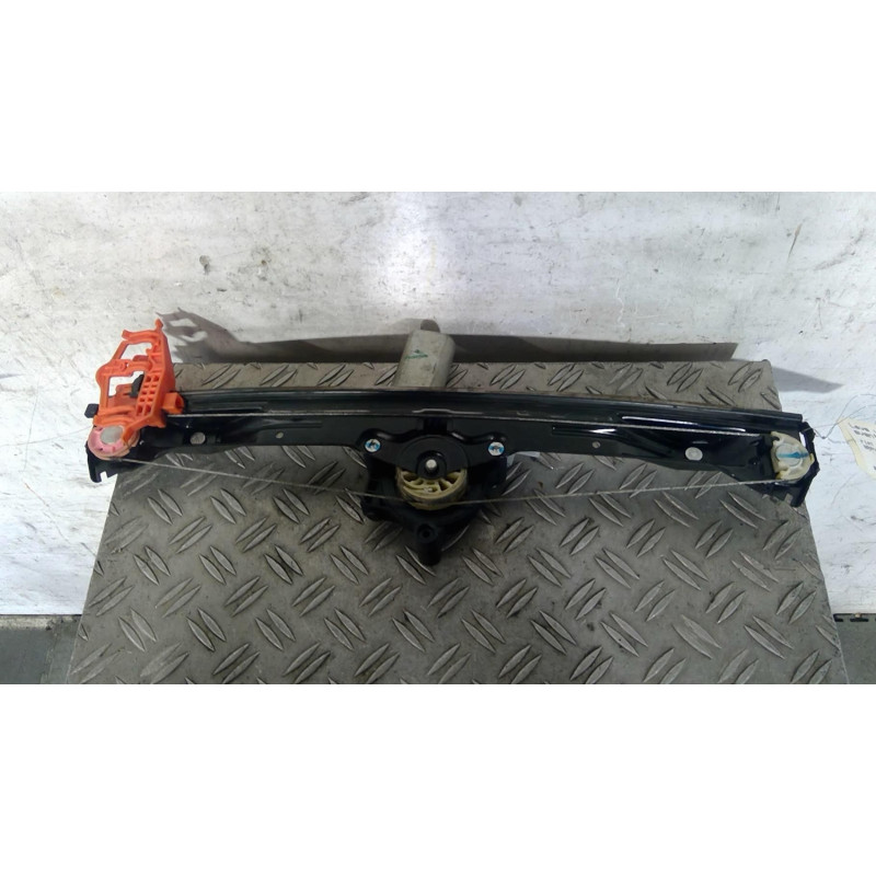 Leve vitre electrique avant gauche FIAT BRAVO 2 Photo n°1