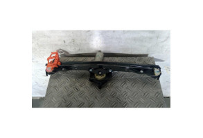 Leve vitre electrique avant gauche FIAT BRAVO 2 Photo n°1