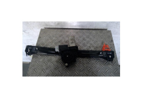 Leve vitre electrique avant gauche FIAT BRAVO 2 Photo n°2