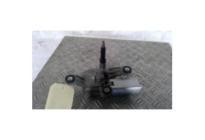 Moteur essuie glace arriere FIAT BRAVO 2 Photo n°1