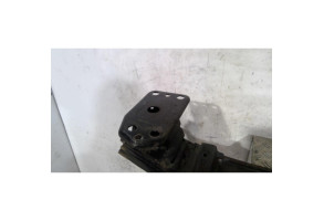 Renfort pare choc avant (traverse) FIAT BRAVO 2 Photo n°2