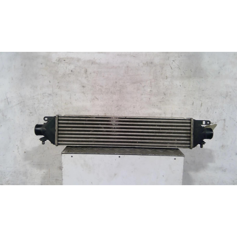 Echangeur air (Intercooler) FIAT BRAVO 2 Photo n°1