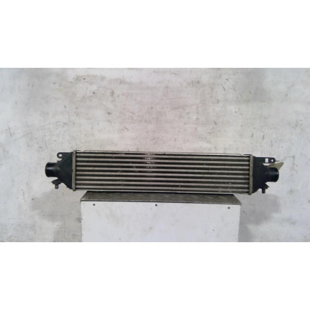 Echangeur air (Intercooler) FIAT BRAVO 2