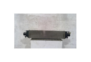 Echangeur air (Intercooler) FIAT BRAVO 2 Photo n°1