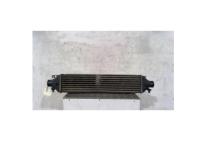 Echangeur air (Intercooler) FIAT BRAVO 2 Photo n°3