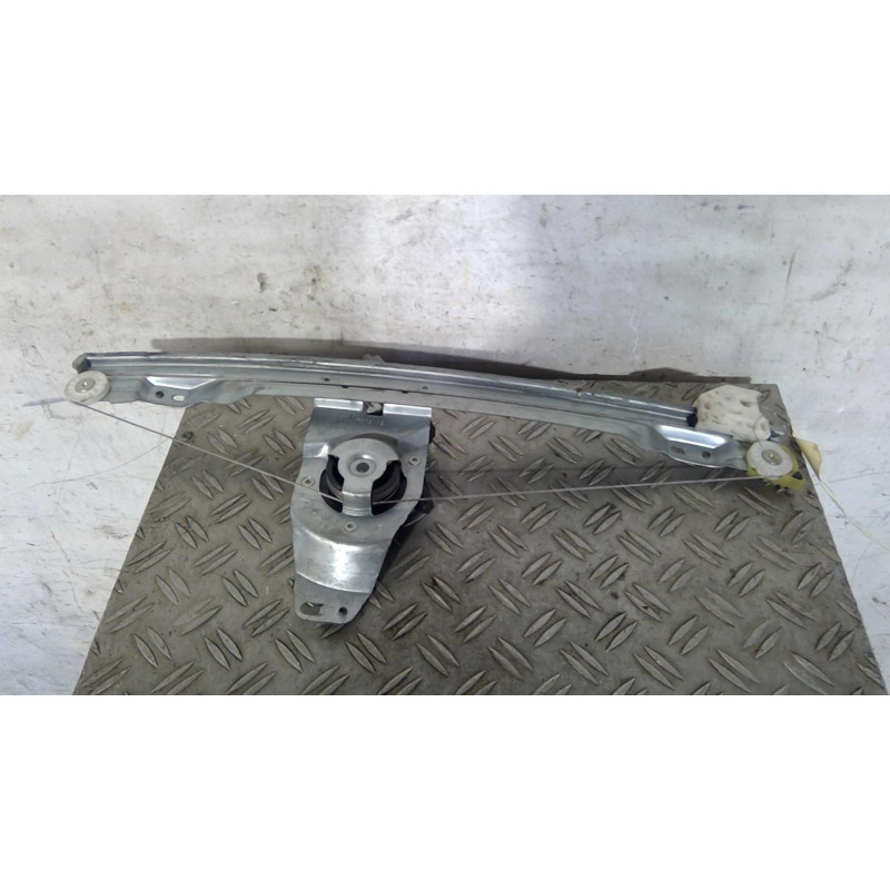 Leve vitre electrique arriere droit CITROEN C4 GRAND PICASSO 1 Photo n°1