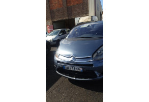 Leve vitre electrique arriere droit CITROEN C4 GRAND PICASSO 1 Photo n°4