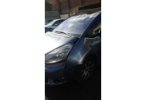 Leve vitre electrique arriere droit CITROEN C4 GRAND PICASSO 1 Photo n°6