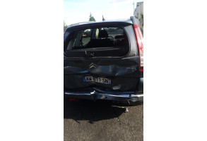 Leve vitre electrique arriere droit CITROEN C4 GRAND PICASSO 1 Photo n°7