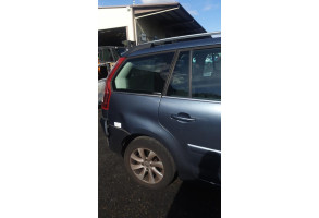 Leve vitre electrique arriere droit CITROEN C4 GRAND PICASSO 1 Photo n°8
