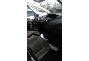 Leve vitre electrique arriere droit CITROEN C4 GRAND PICASSO 1 Photo n°11