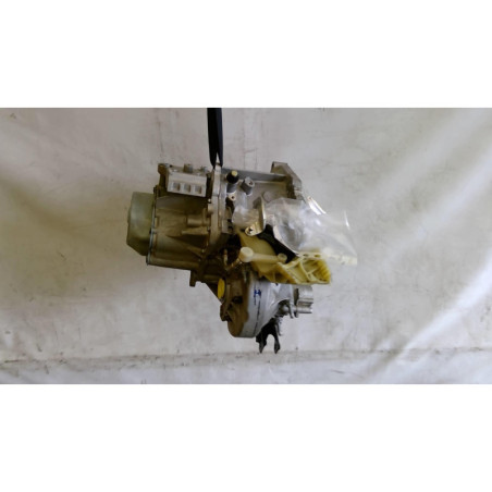 Boite de vitesses FORD TRANSIT 2