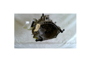 Boite de vitesses FORD TRANSIT 2 Photo n°2