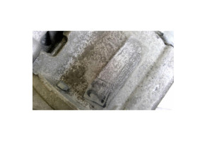 Boite de vitesses FORD TRANSIT 2 Photo n°5