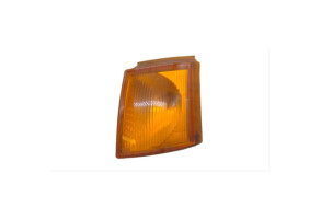 Optique avant secondaire gauche (feux)(clignotant) FORD TRANSIT 2 Photo n°2