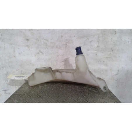 Vase de lave glace FIAT IDEA