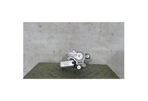 Moteur essuie glace arriere FIAT IDEA Photo n°3