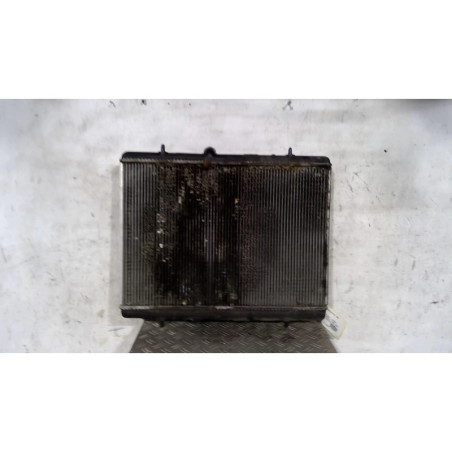Radiateur eau PEUGEOT PARTNER 2