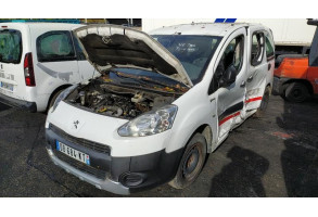 Vase d'expansion PEUGEOT PARTNER 2 Photo n°3