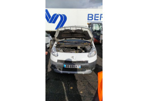 Vase d'expansion PEUGEOT PARTNER 2 Photo n°4
