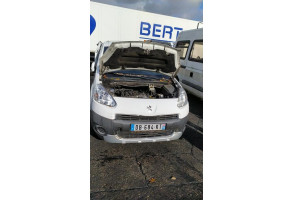 Vase d'expansion PEUGEOT PARTNER 2 Photo n°13
