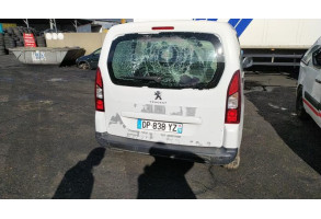 Vase d'expansion PEUGEOT PARTNER 2 Photo n°4