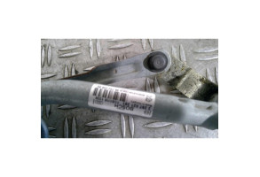 Moteur essuie glace avant PEUGEOT 208 1 Photo n°2