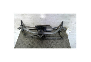 Moteur essuie glace avant PEUGEOT 208 1 Photo n°3